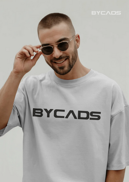 BYCADS Angel Wings Tee – Divine Strength. Street Smart.