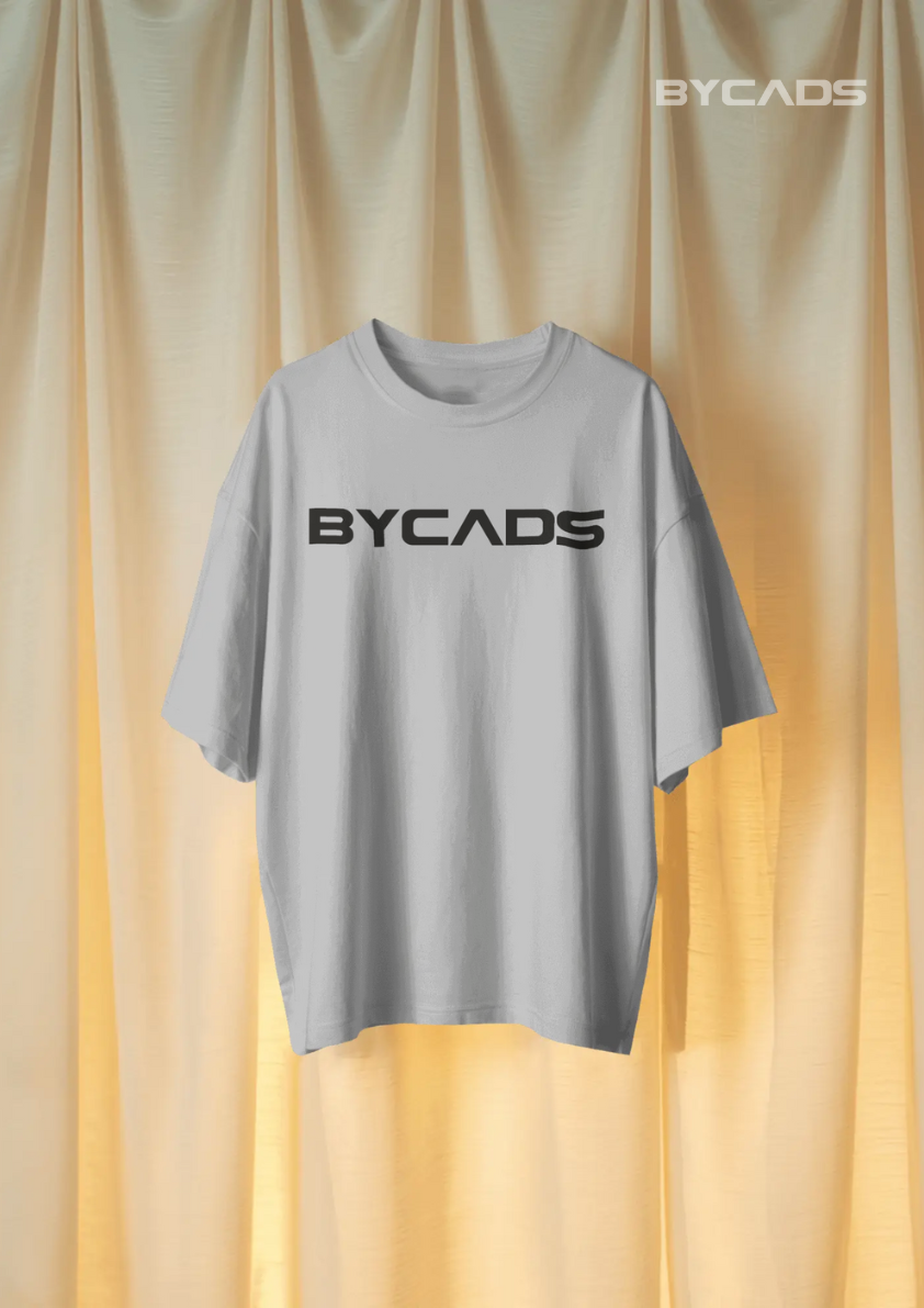 BYCADS Angel Wings Tee – Divine Strength. Street Smart.