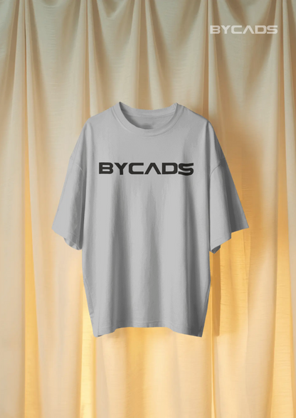 BYCADS Angel Wings Tee – Divine Strength. Street Smart.