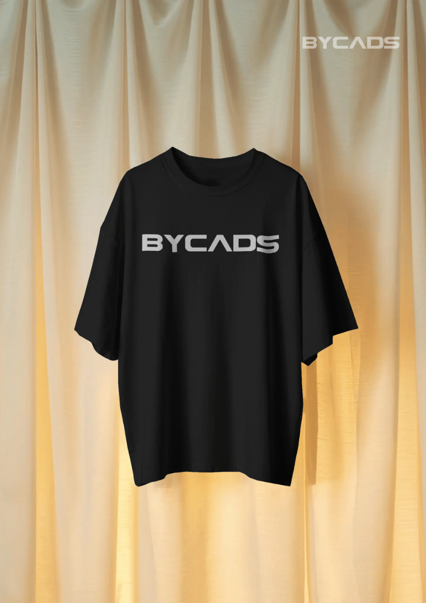 BYCADS Angel Wings Tee – Divine Strength. Street Smart.