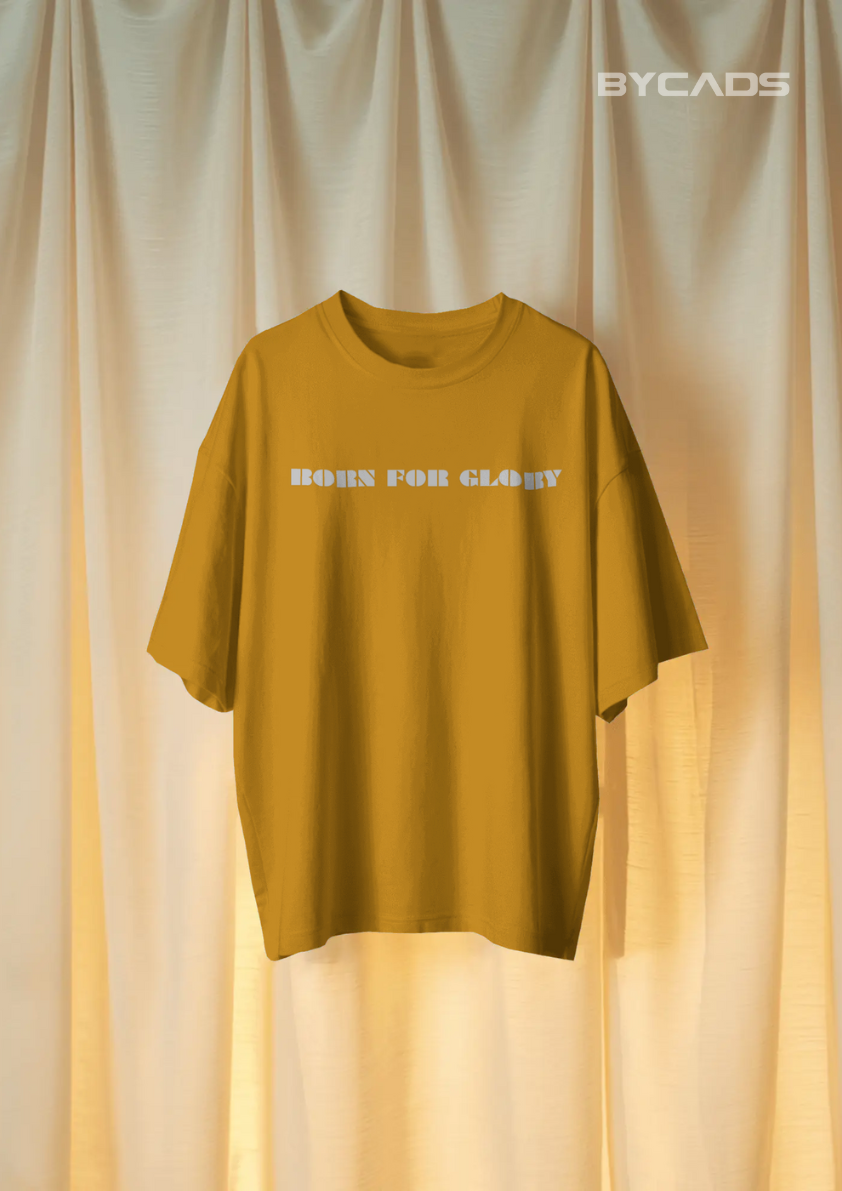 BYCADS Spartan Legacy Tee – Strength. Honor. Heritage.