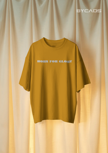 BYCADS Spartan Legacy Tee – Strength. Honor. Heritage.